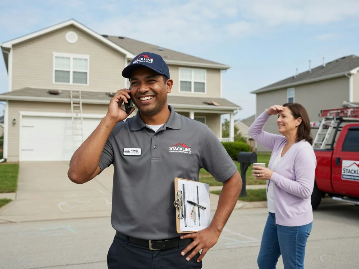 Chimney flashing repair Marble Falls, TX FAQs